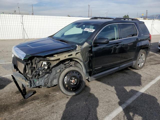 GMC TERRAIN 2012 2gkaluek4c6287730