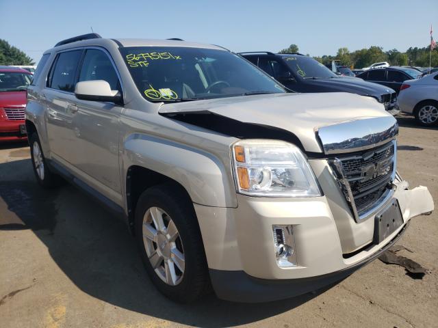 GMC TERRAIN SL 2012 2gkaluek4c6288151