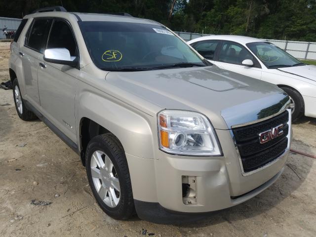 GMC TERRAIN SL 2012 2gkaluek4c6288473