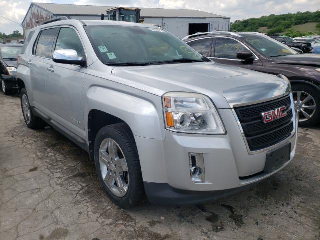 GMC TERRAIN SL 2012 2gkaluek4c6300489