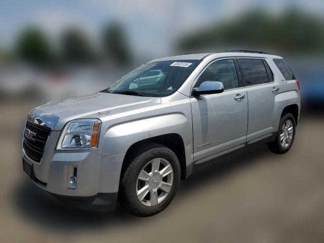 GMC TERRAIN 2012 2gkaluek4c6306695