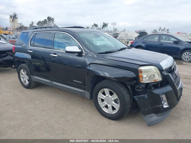 GMC TERRAIN 2012 2gkaluek4c6312027