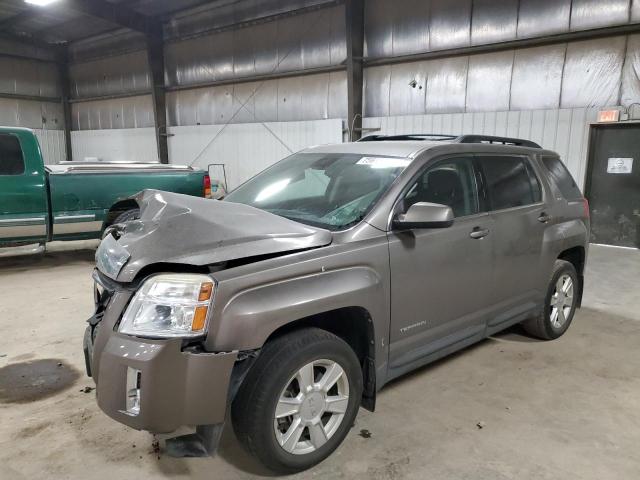 GMC TERRAIN SL 2012 2gkaluek4c6316241