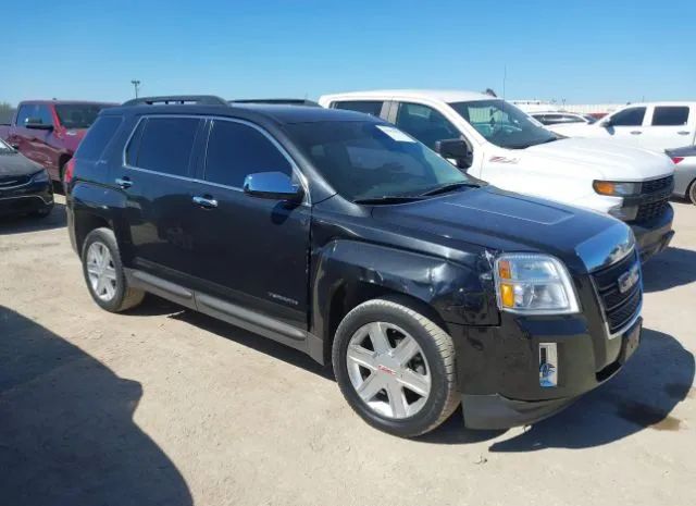 GMC TERRAIN 2012 2gkaluek4c6326316