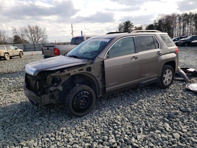 GMC TERRAIN SL 2012 2gkaluek4c6336196