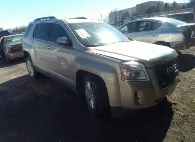 GMC TERRAIN 2012 2gkaluek4c6355301