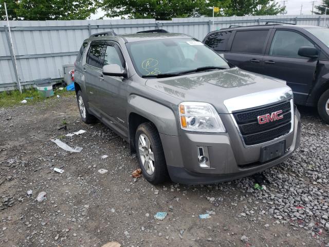 GMC TERRAIN SL 2012 2gkaluek4c6356321