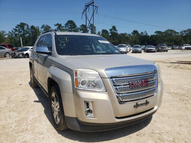 GMC TERRAIN SL 2012 2gkaluek4c6366248