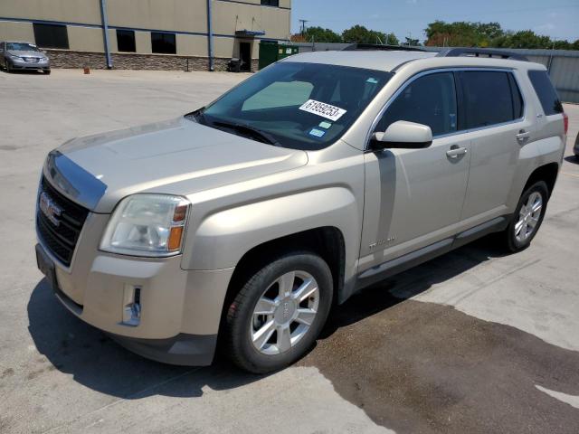 GMC TERRAIN SL 2012 2gkaluek4c6367769