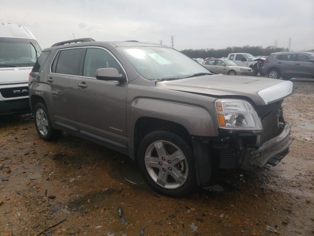 GMC TERRAIN SL 2012 2gkaluek4c6390873