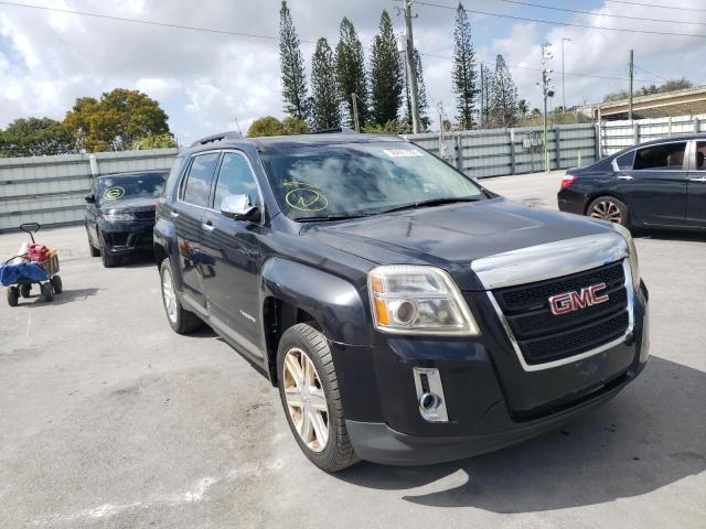 GMC TERRAIN SL 2012 2gkaluek4c6396169