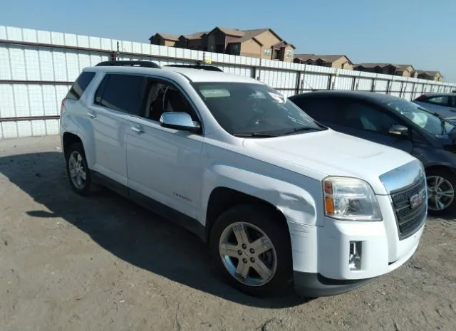 GMC TERRAIN 2012 2gkaluek4c6399752