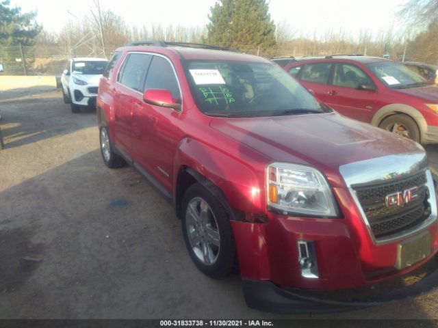 GMC TERRAIN 2013 2gkaluek4d6117336