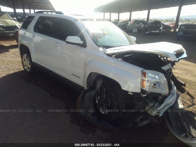 GMC TERRAIN 2013 2gkaluek4d6118065