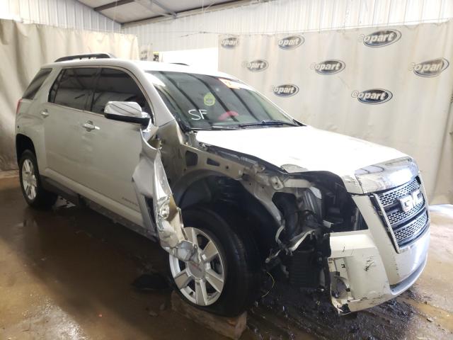 GMC TERRAIN SL 2013 2gkaluek4d6118518