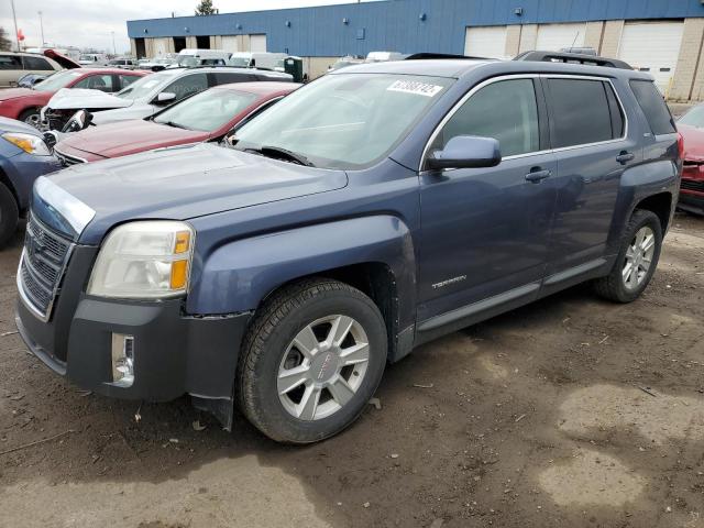 GMC TERRAIN SL 2013 2gkaluek4d6122326