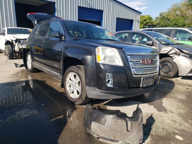 GMC TERRAIN SL 2013 2gkaluek4d6171140