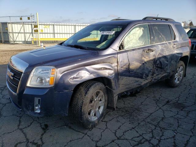 GMC TERRAIN SL 2013 2gkaluek4d6171204