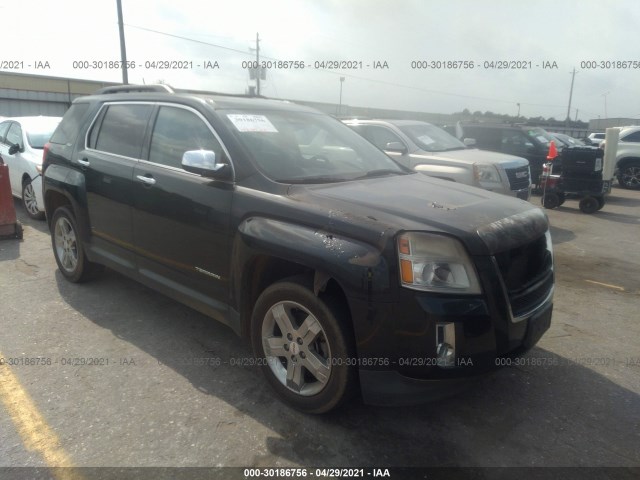 GMC TERRAIN 2013 2gkaluek4d6172787