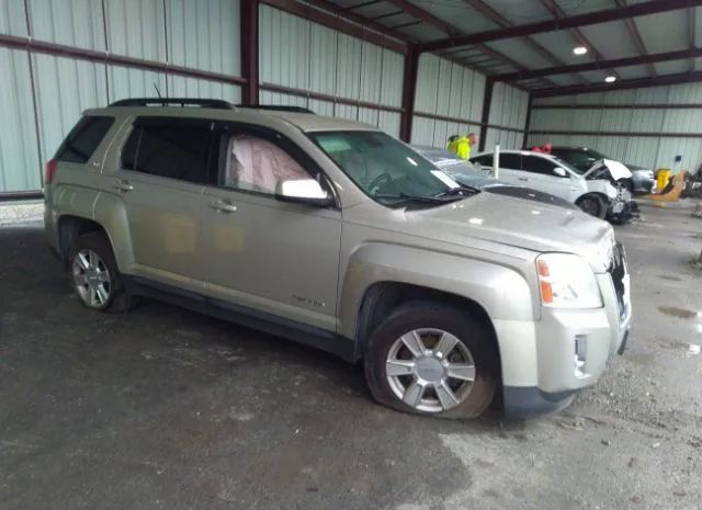 GMC TERRAIN 2013 2gkaluek4d6186690