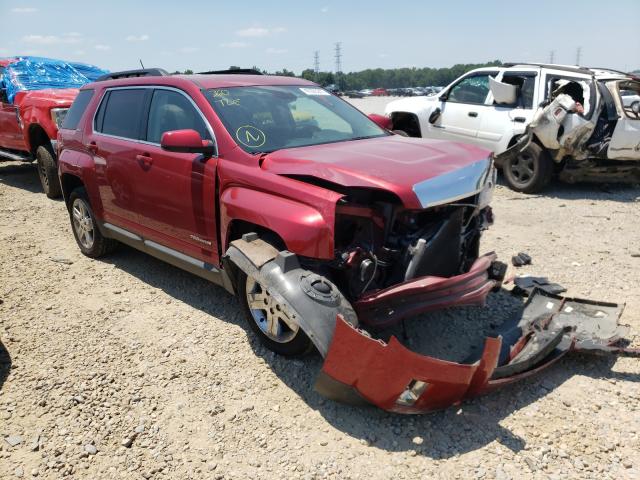 GMC TERRAIN SL 2013 2gkaluek4d6189606