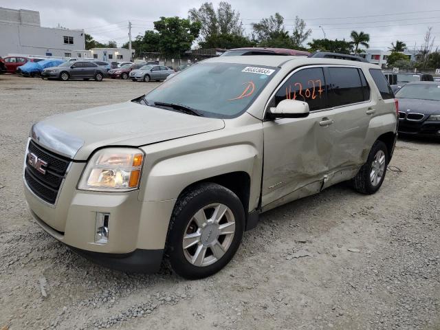 GMC TERRAIN 2013 2gkaluek4d6216528