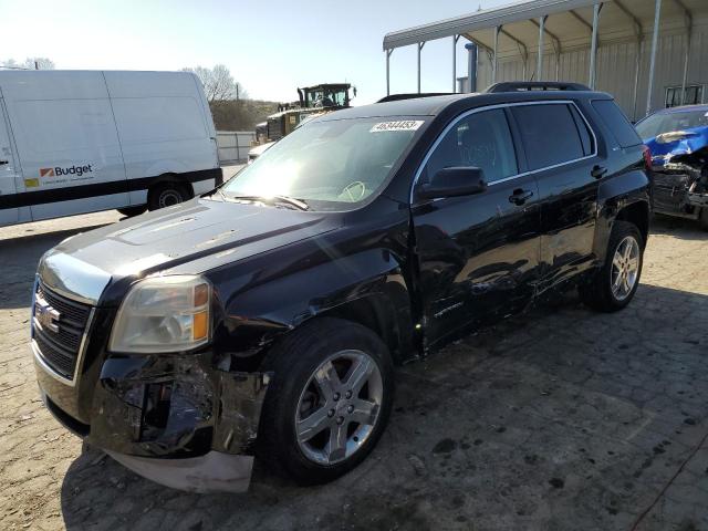 GMC TERRAIN SL 2013 2gkaluek4d6238707