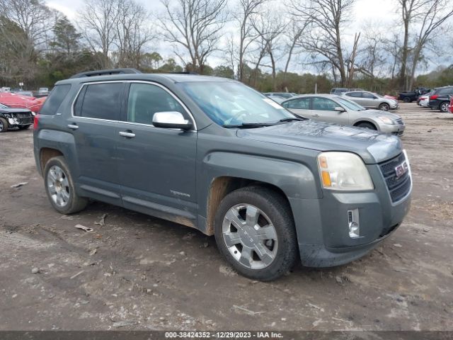 GMC TERRAIN 2013 2gkaluek4d6259511