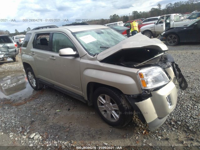 GMC TERRAIN 2013 2gkaluek4d6260545