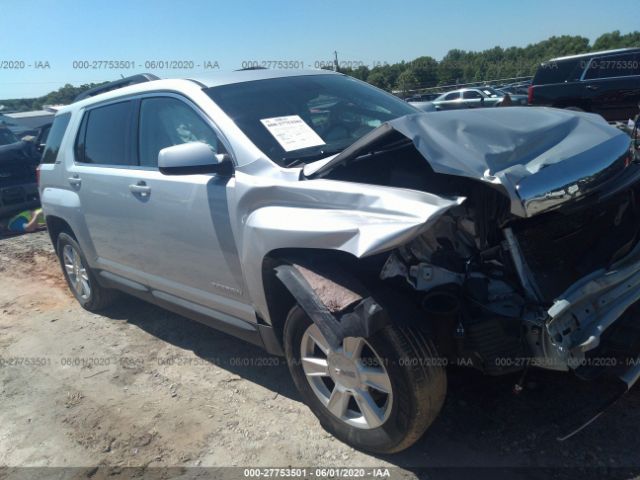 GMC TERRAIN 2013 2gkaluek4d6278494