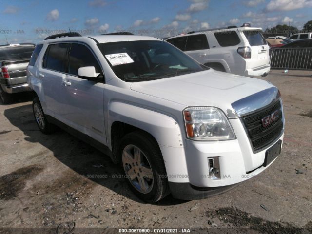 GMC TERRAIN 2013 2gkaluek4d6289737