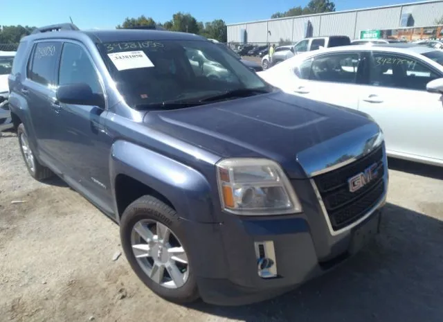 GMC TERRAIN 2013 2gkaluek4d6295974