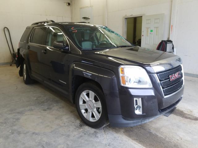 GMC TERRAIN SL 2013 2gkaluek4d6309288