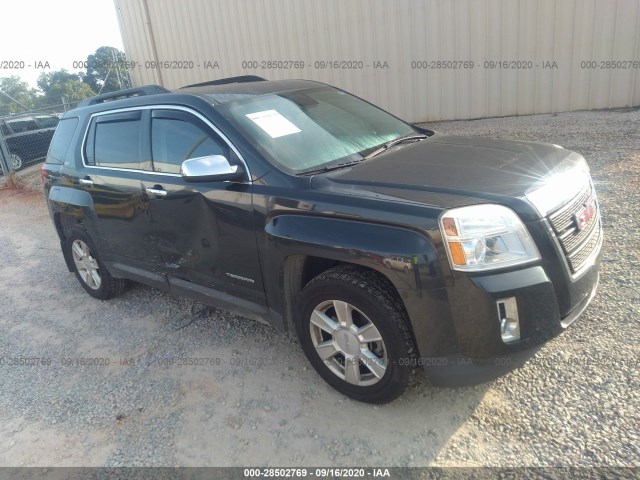 GMC TERRAIN 2013 2gkaluek4d6310764