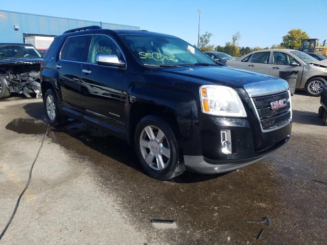 GMC TERRAIN SL 2013 2gkaluek4d6315527