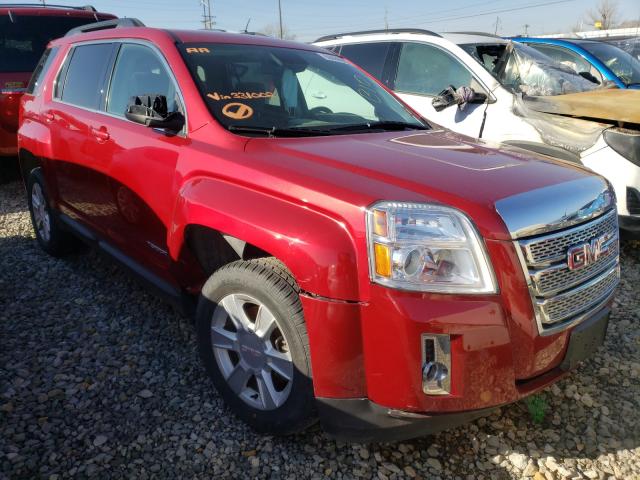 GMC TERRAIN SL 2013 2gkaluek4d6331002