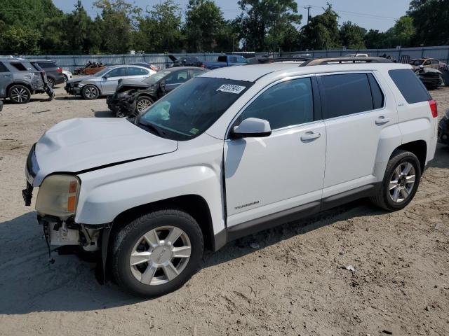 GMC TERRAIN SL 2013 2gkaluek4d6334224