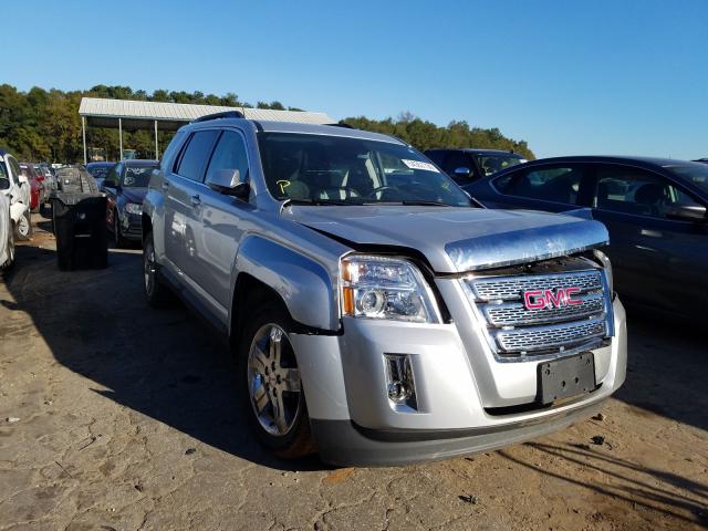 GMC TERRAIN SL 2013 2gkaluek4d6341139