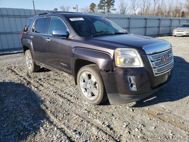 GMC TERRAIN SL 2013 2gkaluek4d6343506