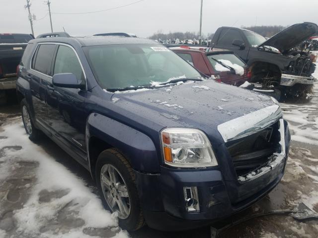 GMC TERRAIN SL 2013 2gkaluek4d6346356