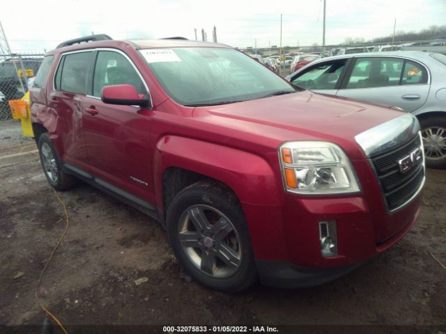 GMC TERRAIN 2013 2gkaluek4d6350911