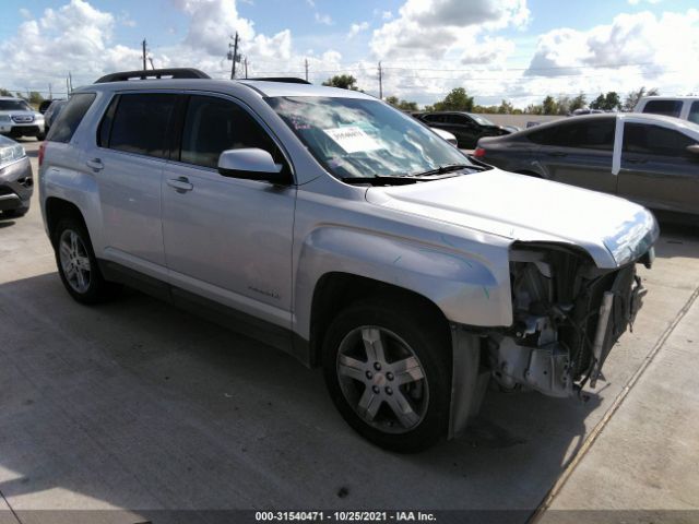 GMC TERRAIN 2013 2gkaluek4d6352609