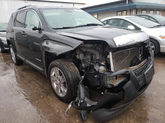 GMC TERRAIN SL 2013 2gkaluek4d6352979