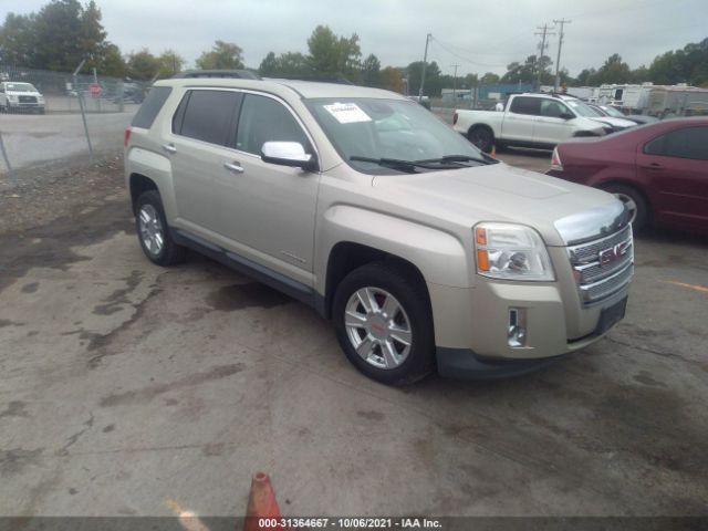 GMC TERRAIN 2013 2gkaluek4d6358376