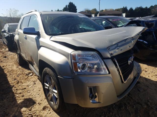 GMC TERRAIN SL 2013 2gkaluek4d6367465