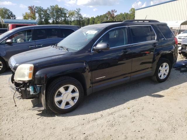 GMC TERRAIN SL 2013 2gkaluek4d6372665