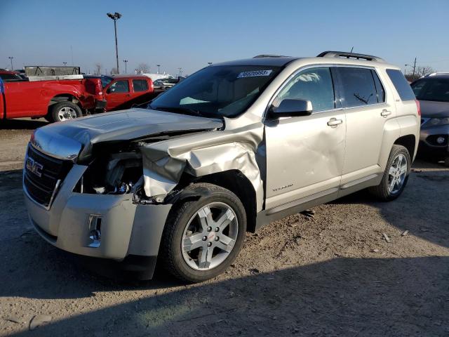 GMC TERRAIN SL 2013 2gkaluek4d6375100