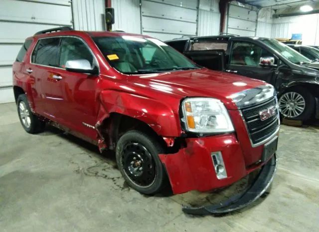 GMC TERRAIN 2013 2gkaluek4d6380796