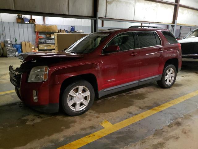 GMC TERRAIN SL 2013 2gkaluek4d6383830