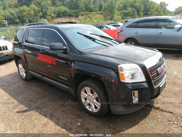 GMC TERRAIN 2013 2gkaluek4d6384914